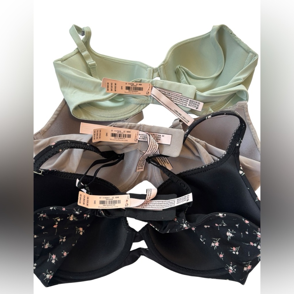 Victoria’s Secret bras-NWT - Picture 4 of 7